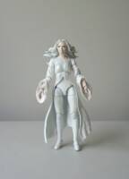 White Witch, Legion of Superheroes (DC Multiverse) Custom Action Figure