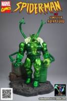 Sinister adaptoid (Spider-Man) Custom Action Figure