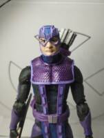 Hawkeye (MCU Concept) (Marvel Legends) Custom Action Figure