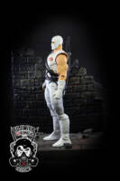 Storm Shadow V.2 (DCUC style) (G.I. Joe) Custom Action Figure