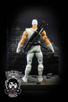 Storm Shadow V.2 (DCUC style) (G.I. Joe) Custom Action Figure