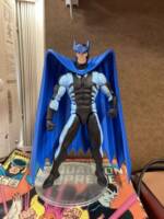 Nighthawk (Marvel Legends) Custom Action Figure