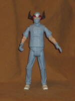 Dr Decibel (Marvel Legends) Custom Action Figure