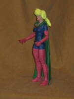 Belladonna (Marvel Legends) Custom Action Figure