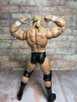 Lex Luger (Wrestling) Custom Action Figure