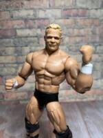 Lex Luger (Wrestling) Custom Action Figure
