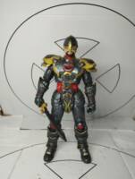 Black Knight (MCU Concept) (Marvel Legends) Custom Action Figure