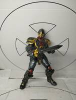 Black Knight (MCU Concept) (Marvel Legends) Custom Action Figure