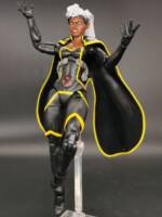 Storm (X-Men Red) V3 (Marvel Legends) Custom Action Figure