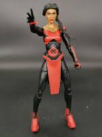 Trinary (X-Men Red) V2 (Marvel Legends) Custom Action Figure