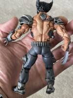 Marvel Legends Albert (Marvel Legends) Custom Action Figure