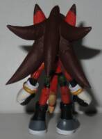 Laura (Sonic) Custom Action Figure