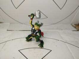 Throg (MCU) (Marvel Legends) Custom Miniature / Figurine