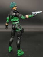 Agent Abigail Brand - X-Men Red (Marvel Legends) Custom Action Figure