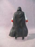 Comic Space Ghost (Space Ghost) Custom Action Figure