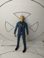 Human Vision (Wandavision) (Marvel Legends) Custom Action Figure