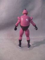 Coilman (Space Ghost) Custom Action Figure