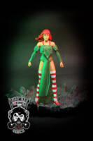 Cyclone (DC Universe) Custom Action Figure