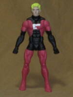 Element Lad V2 (Legion of Superheroes) Custom Action Figure