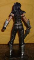 Donna Troy (DC Multiverse) Custom Action Figure