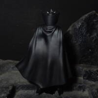malice (Marvel Legends) Custom Action Figure