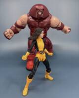 Kitty Pryde (Marvel Legends) Custom Action Figure