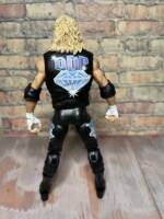 Diamond Dallas Page DDP (WWE) Custom Action Figure