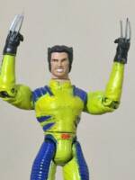 Wolverine Deadpool 3 costume (X-Men - Movies) Custom Action Figure [pic 3]