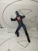 Union Jack (MCU concept) (Marvel Legends) Custom Action Figure