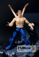Alistair Smythe (Marvel Legends) Custom Action Figure
