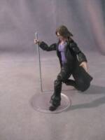 Wolverine Origins Gambit (Marvel Universe) Custom Action Figure
