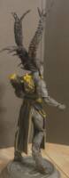Lucifer (dantes inferno game) (Dante's Inferno ) Custom Action Figure