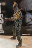clicker (Last of Us) Custom Action Figure