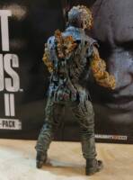 clicker (Last of Us) Custom Action Figure