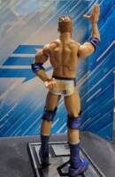 The Storybook Prince Gaston (Wrestling) Custom Action Figure