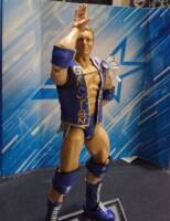 The Storybook Prince Gaston (Wrestling) Custom Action Figure