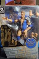 The Storybook Prince Gaston (Wrestling) Custom Action Figure