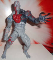 Tyrant (Resident Evil) Custom Action Figure