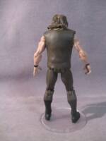 Mankind (WWE) Custom Action Figure