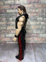 Kevin Nash (1997) (WWE) Custom Action Figure