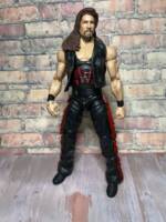 Kevin Nash (1997) (WWE) Custom Action Figure