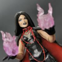 Selene (X-Corp) (Marvel Legends) Custom Action Figure