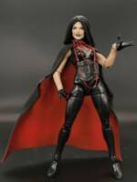 Selene (X-Corp) (Marvel Legends) Custom Action Figure