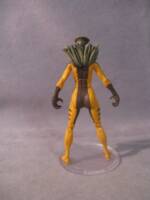 Female Sabretooth (Marvel Universe) Custom Action Figure