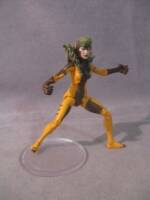Female Sabretooth (Marvel Universe) Custom Action Figure