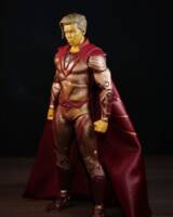 Adam Warlock (Marvel Select) Custom Action Figure