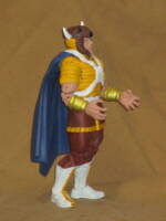 Gilgamesh (Marvel Legends) Custom Action Figure