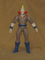 Quagmire (Marvel Legends) Custom Action Figure