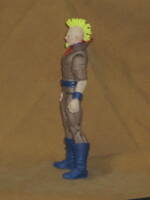 Quagmire (Marvel Legends) Custom Action Figure