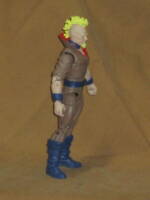 Quagmire (Marvel Legends) Custom Action Figure